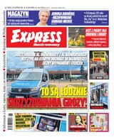 Express Ilustrowany 264/2025