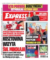 Express Ilustrowany 265/2025