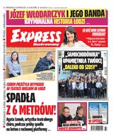 Express Ilustrowany 266/2025