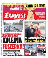 Express Ilustrowany 268/2025
