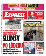 Express Ilustrowany 269/2025