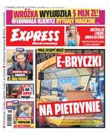 Express Ilustrowany 27/2025