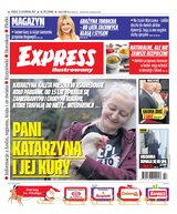 Express Ilustrowany 270/2025