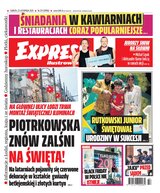 Express Ilustrowany 271/2025