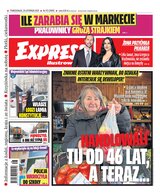 Express Ilustrowany 272/2025