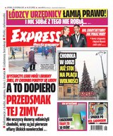 Express Ilustrowany 273/2025