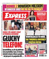 Express Ilustrowany 274/2025