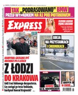 Express Ilustrowany 275/2025