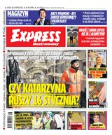 Express Ilustrowany 276/2025