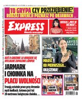 Express Ilustrowany 277/2025
