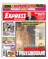 Express Ilustrowany 278/2025