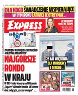 Express Ilustrowany 28/2025