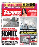 Express Ilustrowany 280/2025