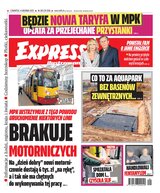 Express Ilustrowany 281/2025