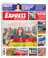 Express Ilustrowany 282/2025