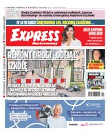 Express Ilustrowany 284/2025