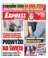 Express Ilustrowany 286/2025