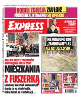 Express Ilustrowany 287/2025