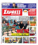 Express Ilustrowany 288/2025