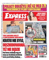 Express Ilustrowany 289/2025