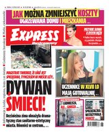 Express Ilustrowany 29/2025