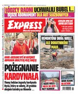 Express Ilustrowany 290/2025