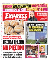 Express Ilustrowany 291/2025