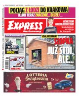 Express Ilustrowany 292/2025