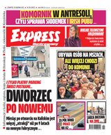 Express Ilustrowany 293/2025