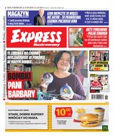 Express Ilustrowany 294/2025