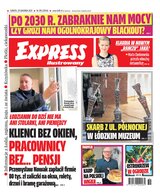 Express Ilustrowany 295/2025