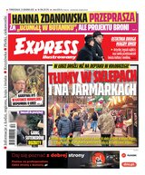 Express Ilustrowany 296/2025
