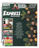 Express Ilustrowany 297/2025