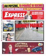 Express Ilustrowany 299/2025