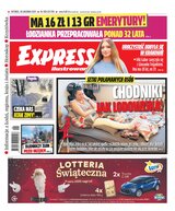 Express Ilustrowany 300/2025