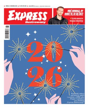Express Ilustrowany 301/2025