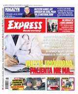Express Ilustrowany 31/2025
