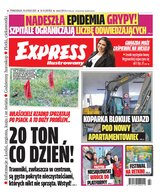 Express Ilustrowany 33/2025