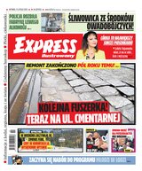 Express Ilustrowany 34/2025