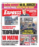 Express Ilustrowany 35/2025