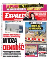 Express Ilustrowany 36/2025