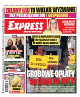 Express Ilustrowany 38/2025