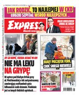 Express Ilustrowany 39/2025
