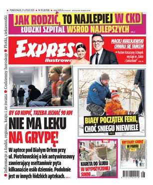 Express Ilustrowany 39/2025