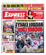 Express Ilustrowany 4/2025