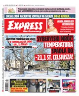 Express Ilustrowany 40/2025
