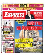 Express Ilustrowany 41/2025