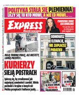 Express Ilustrowany 42/2025
