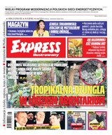 Express Ilustrowany 43/2025