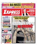 Express Ilustrowany 44/2025